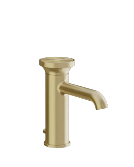 Gessi Origini Miscelatore lavabo cromato