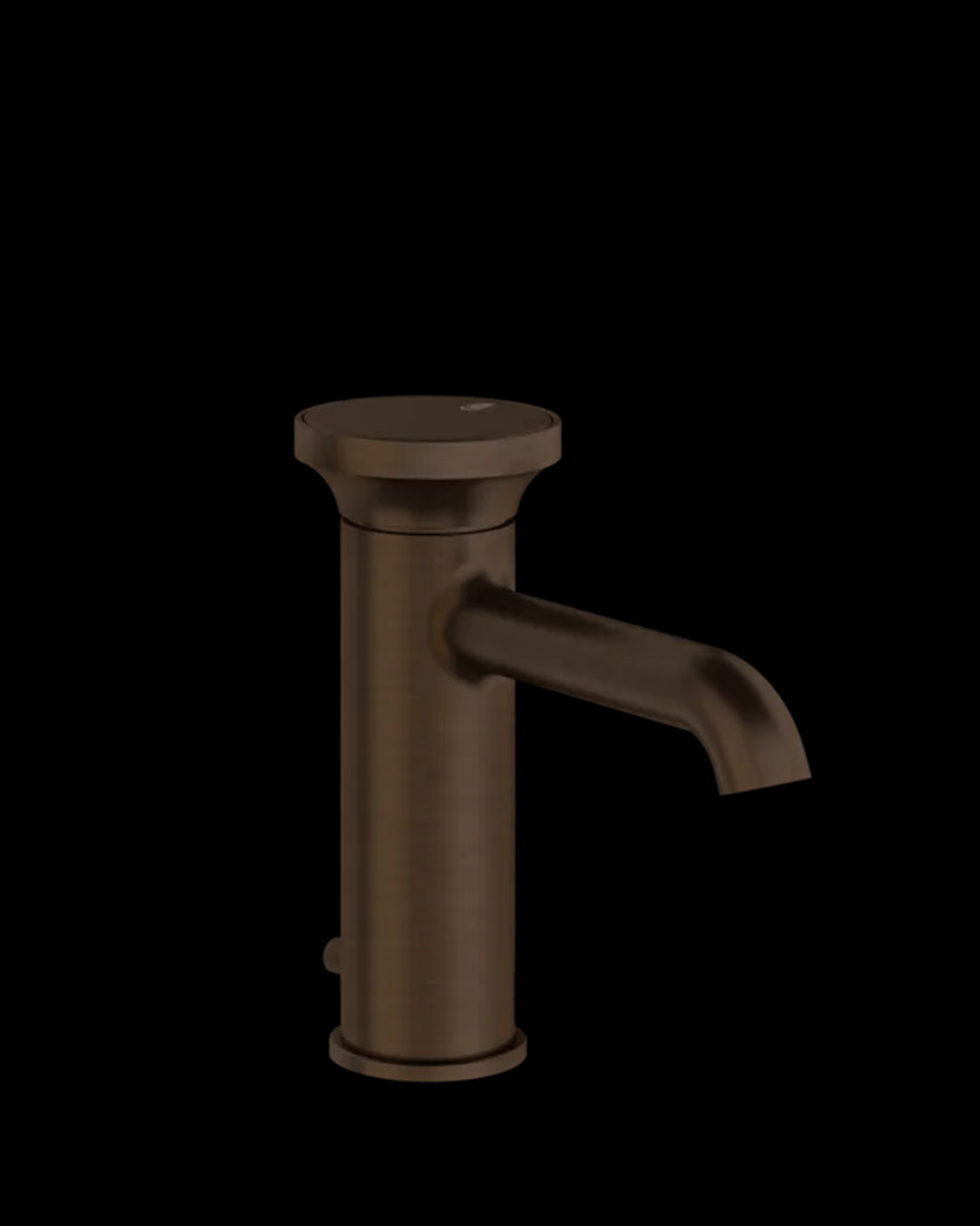 Gessi Origini Miscelatore lavabo cromato