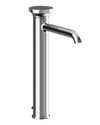Gessi Origini Miscelatore alto lavabo cromato