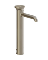 Gessi Origini Miscelatore alto lavabo cromato