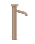 Gessi Origini Miscelatore alto lavabo cromato