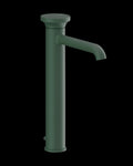 Gessi Origini Miscelatore alto lavabo cromato