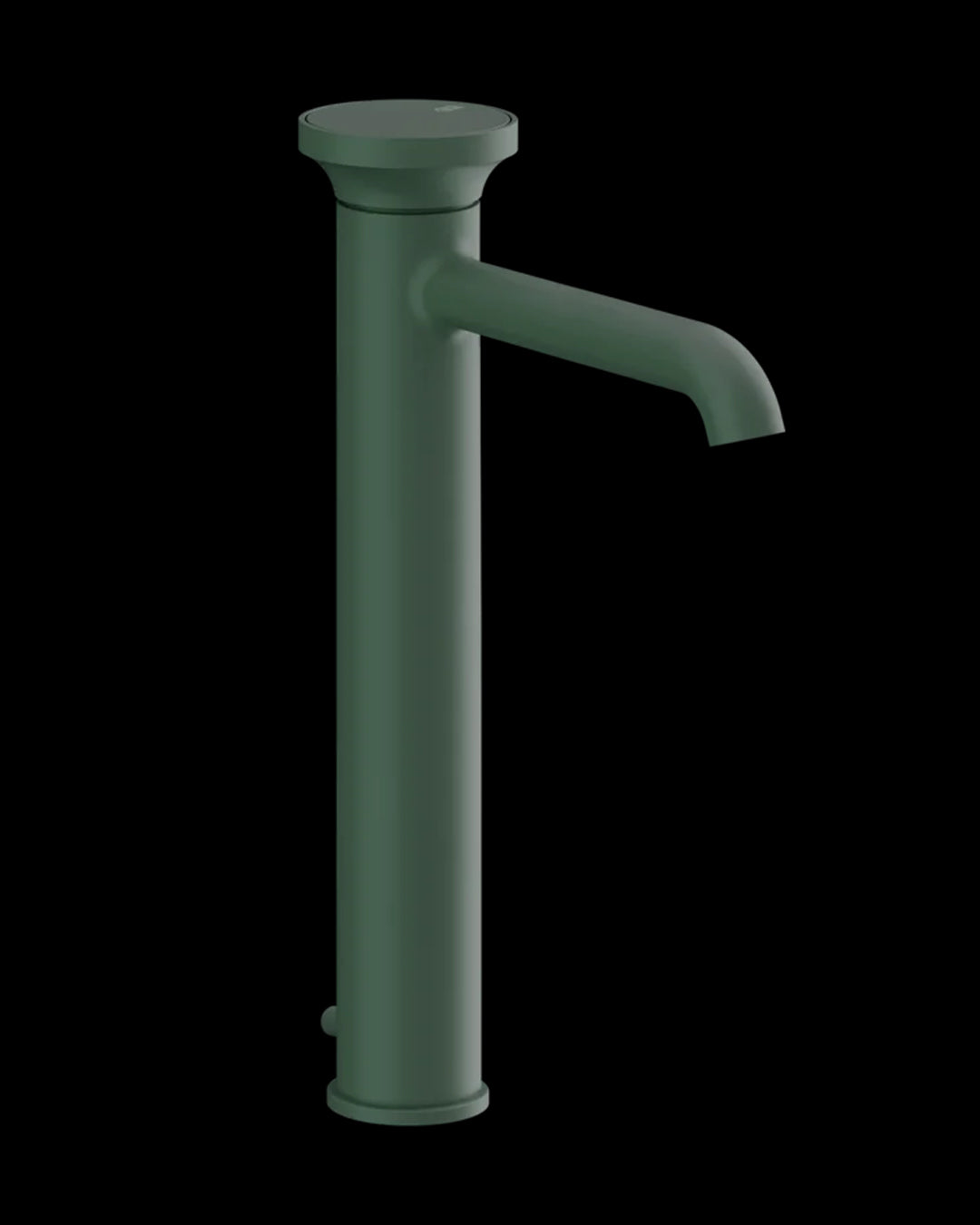 Gessi Origini Miscelatore alto lavabo cromato