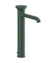 Gessi Origini Miscelatore alto lavabo cromato