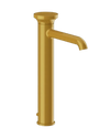 Gessi Origini Miscelatore alto lavabo cromato