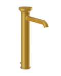 Gessi Origini Miscelatore alto lavabo cromato