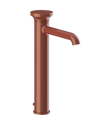 Gessi Origini Miscelatore alto lavabo cromato