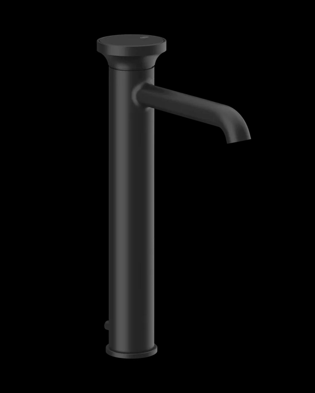 Gessi Origini Miscelatore alto lavabo cromato