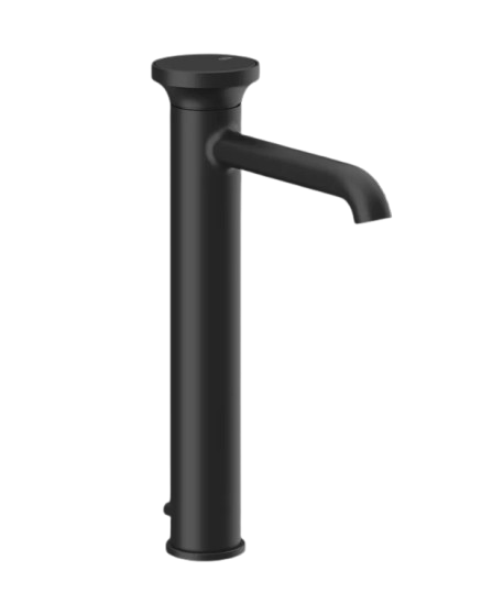Gessi Origini Miscelatore alto lavabo cromato