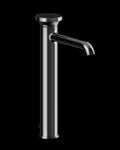 Gessi Origini Miscelatore alto lavabo cromato