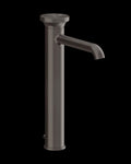 Gessi Origini Miscelatore alto lavabo cromato