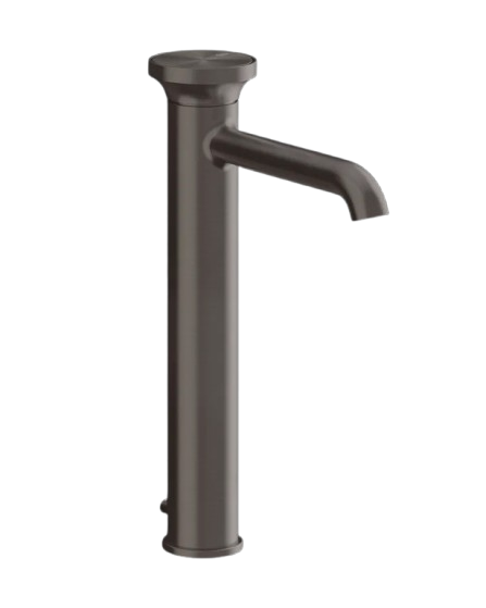 Gessi Origini Miscelatore alto lavabo cromato