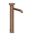 Gessi Origini Miscelatore alto lavabo cromato