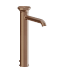 Gessi Origini Miscelatore alto lavabo cromato