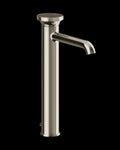 Gessi Origini Miscelatore alto lavabo cromato