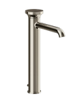 Gessi Origini Miscelatore alto lavabo cromato