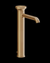 Gessi Origini Miscelatore alto lavabo cromato