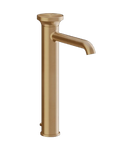 Gessi Origini Miscelatore alto lavabo cromato