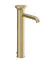 Gessi Origini Miscelatore alto lavabo cromato