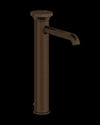 Gessi Origini Miscelatore alto lavabo cromato