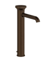 Gessi Origini Miscelatore alto lavabo cromato