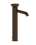 Gessi Origini Miscelatore alto lavabo cromato