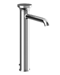 Gessi Origini Miscelatore alto lavabo cromato