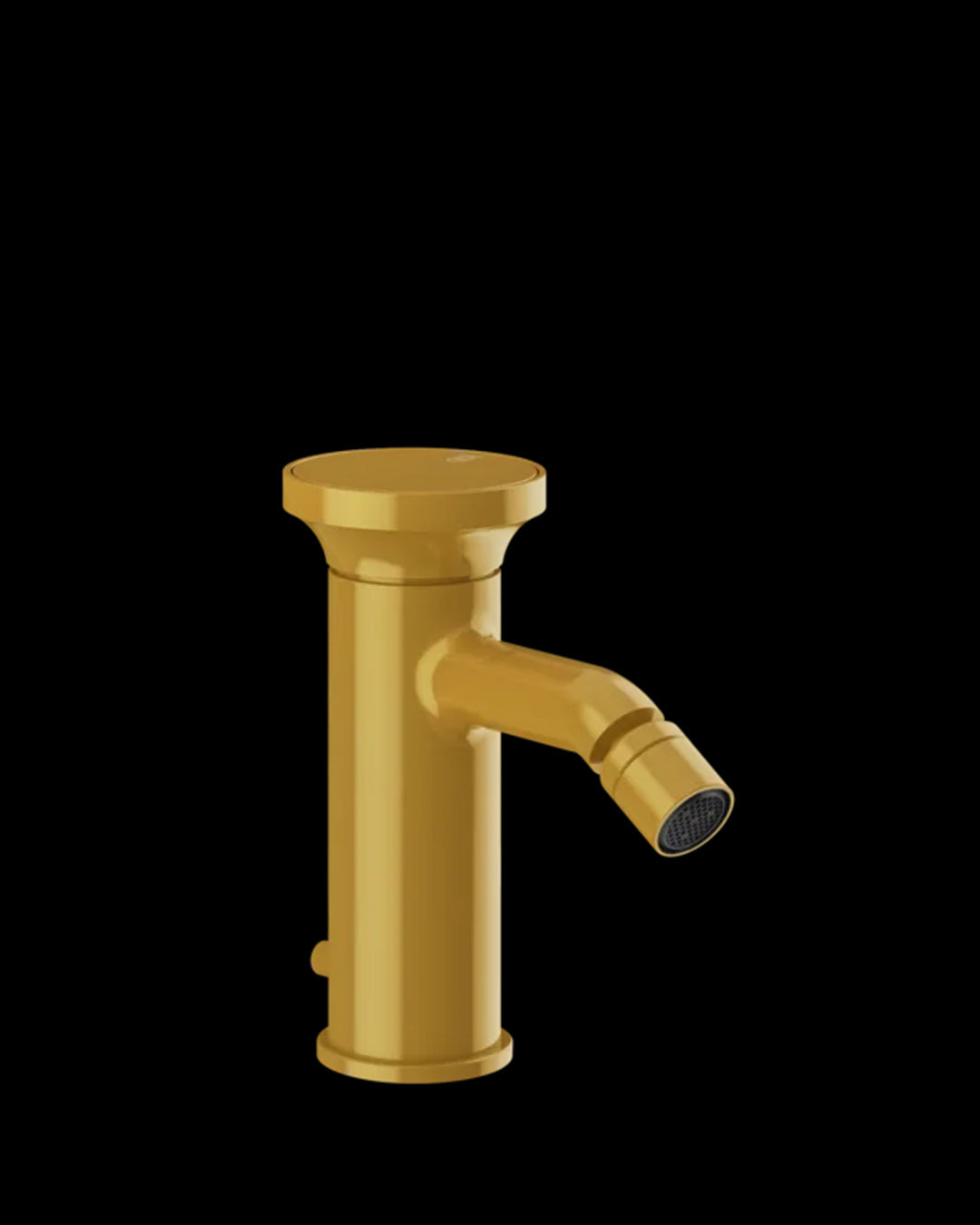 Gessi Origini Miscelatore bidet