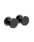 Gessi Origini Miscelatore doccia deviatore 2 uscite cromato
