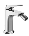 Gessi Ventaglio Miscelatore bidet con scarico