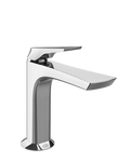 Gessi Ventaglio - Miscelatore lavabo basso