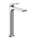 Gessi Ventaglio Miscelatore lavabo alto con piletta Stop&Go
