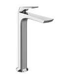 Gessi Ventaglio Miscelatore lavabo alto con piletta Stop&Go