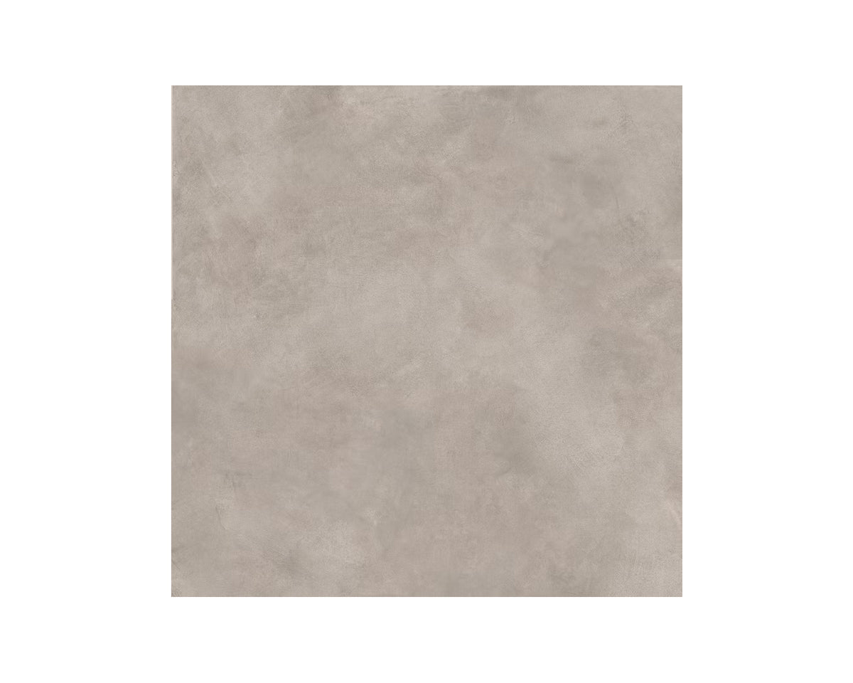 Paulceramiche Baya Grey piastrella gres effetto cemento 90x90