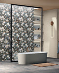ABK Wide&Style Mini Romantic 60x120 – Rivestimento gres effetto carta da parati