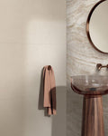 ABK Wide&Style Alabaster 60x120 – Rivestimento effetto carta da parati
