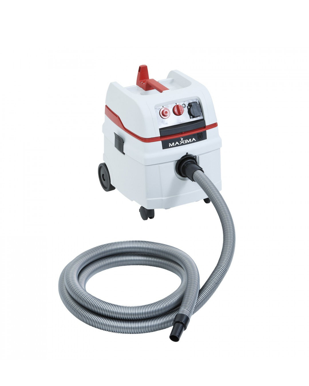 Maxima Aspiramax 25 L aspiratore professionale 1600 W