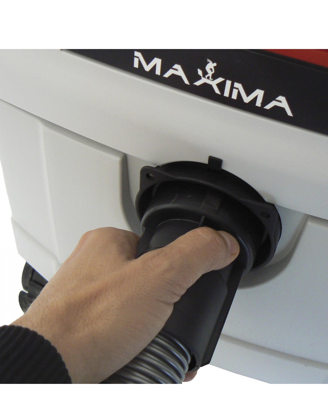 Maxima Aspiramax 25 L aspiratore professionale 1600 W