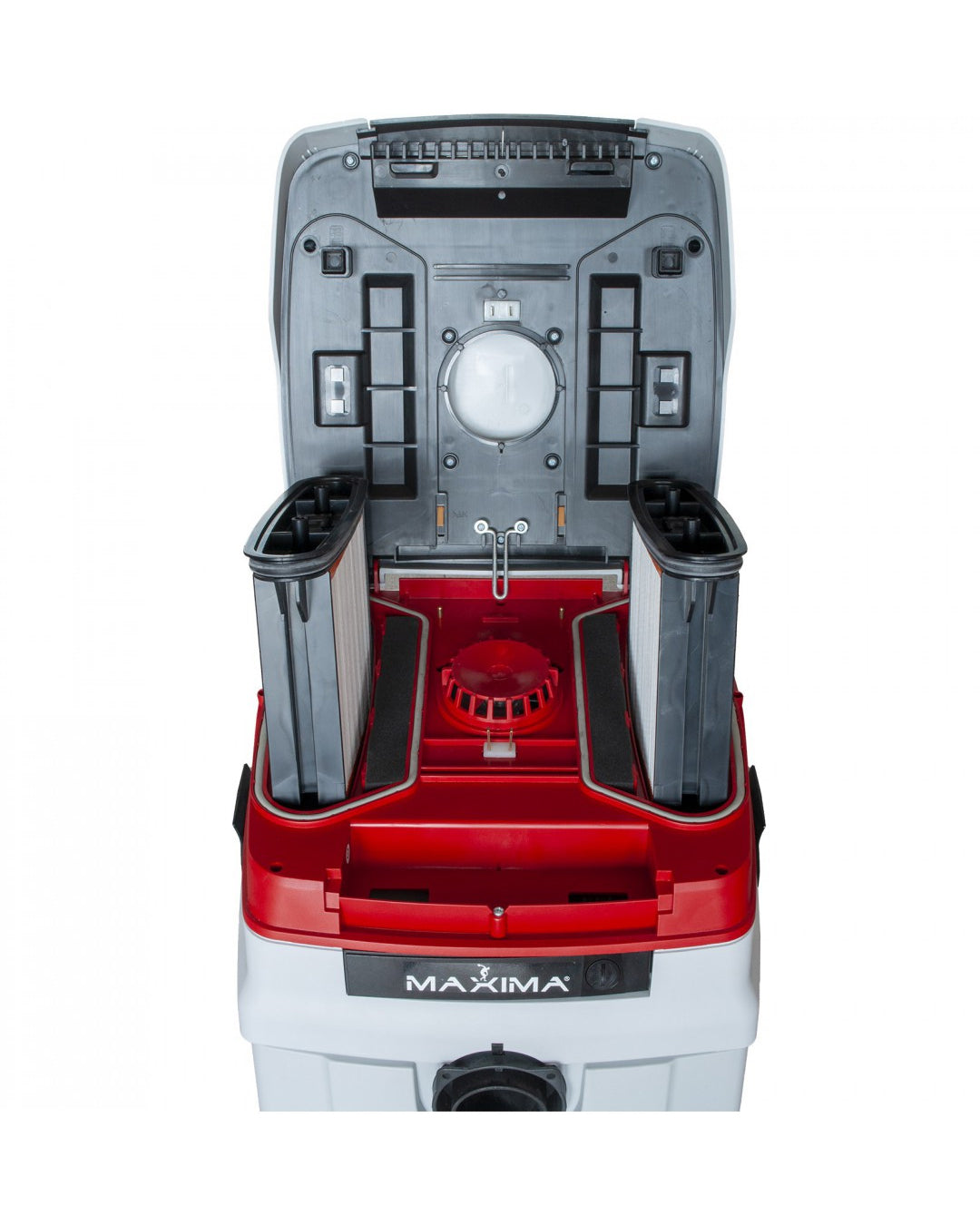 Maxima Aspiramax 25 L aspiratore professionale 1600 W