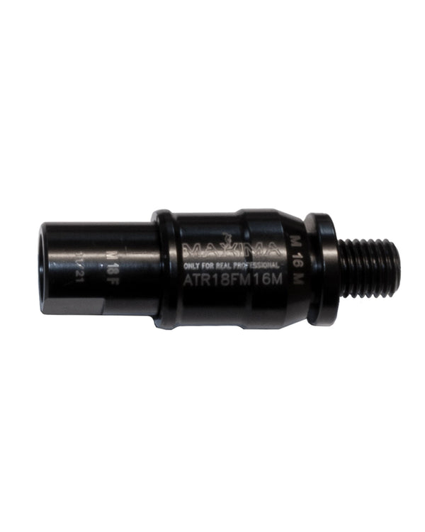Maxima Adattatore Rapido M18 F – 5/8 M L.50 mm