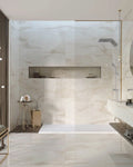 Navarti Allure Piastrella 90x90 cm Crema Lucido RT