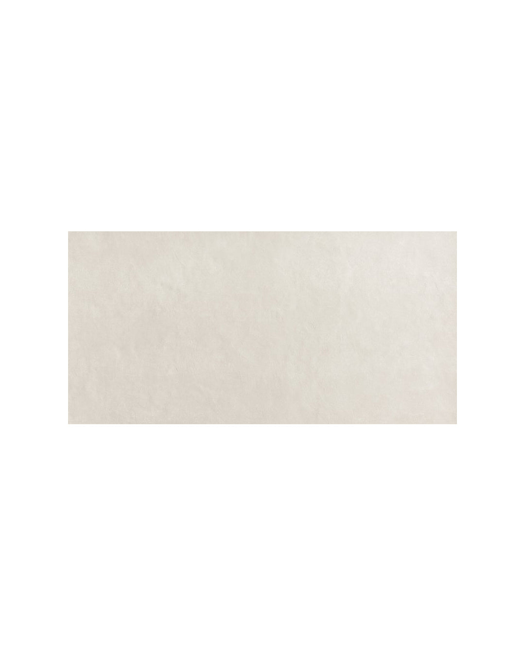 FAP Bloom Piastrella 80x160 cm White effetto cemento