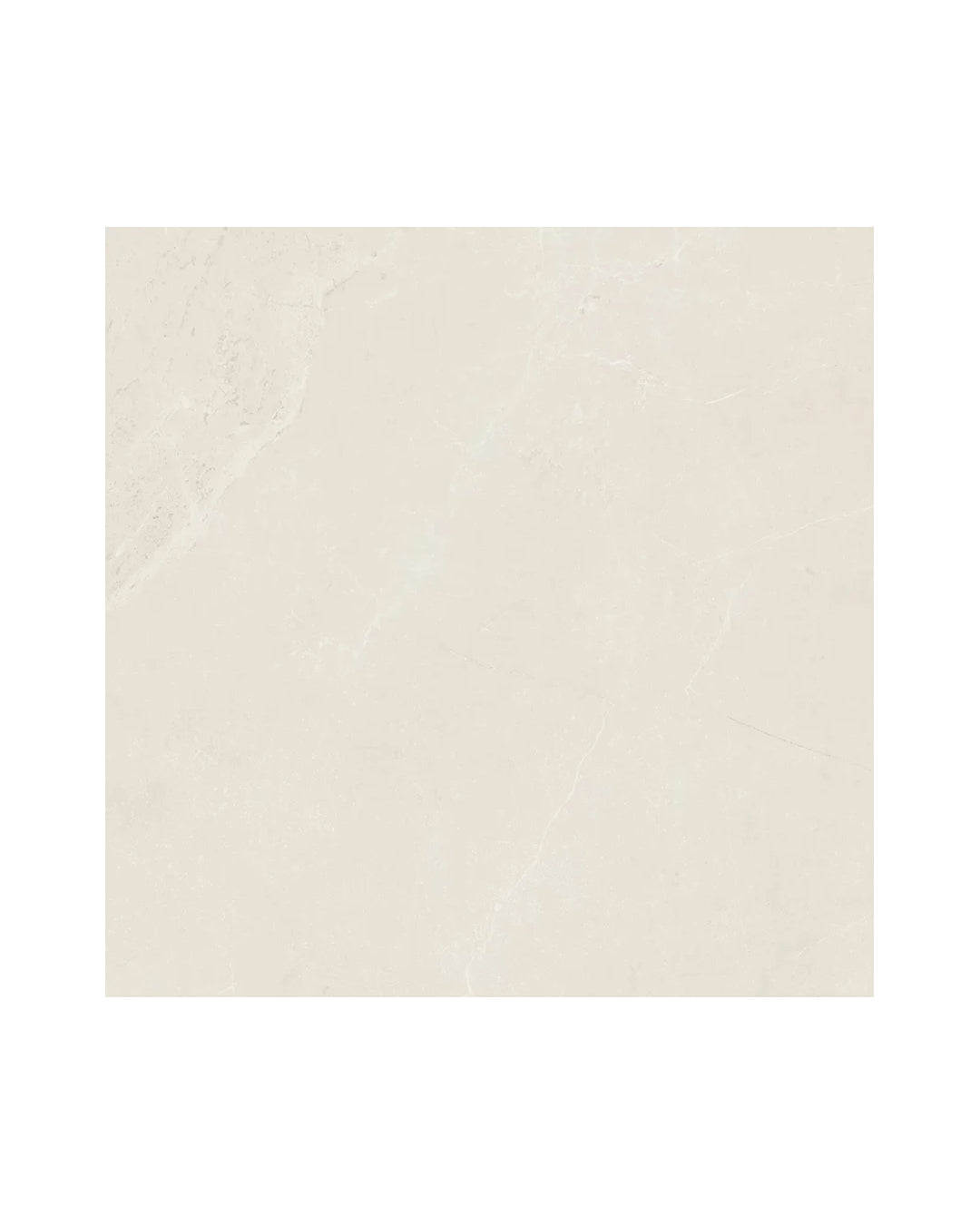 Navarti Butan Piastrella 90x90 cm Marfil Lucido RT