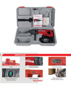 Maxima Caromax 1800 – Carotatore completo 1800W