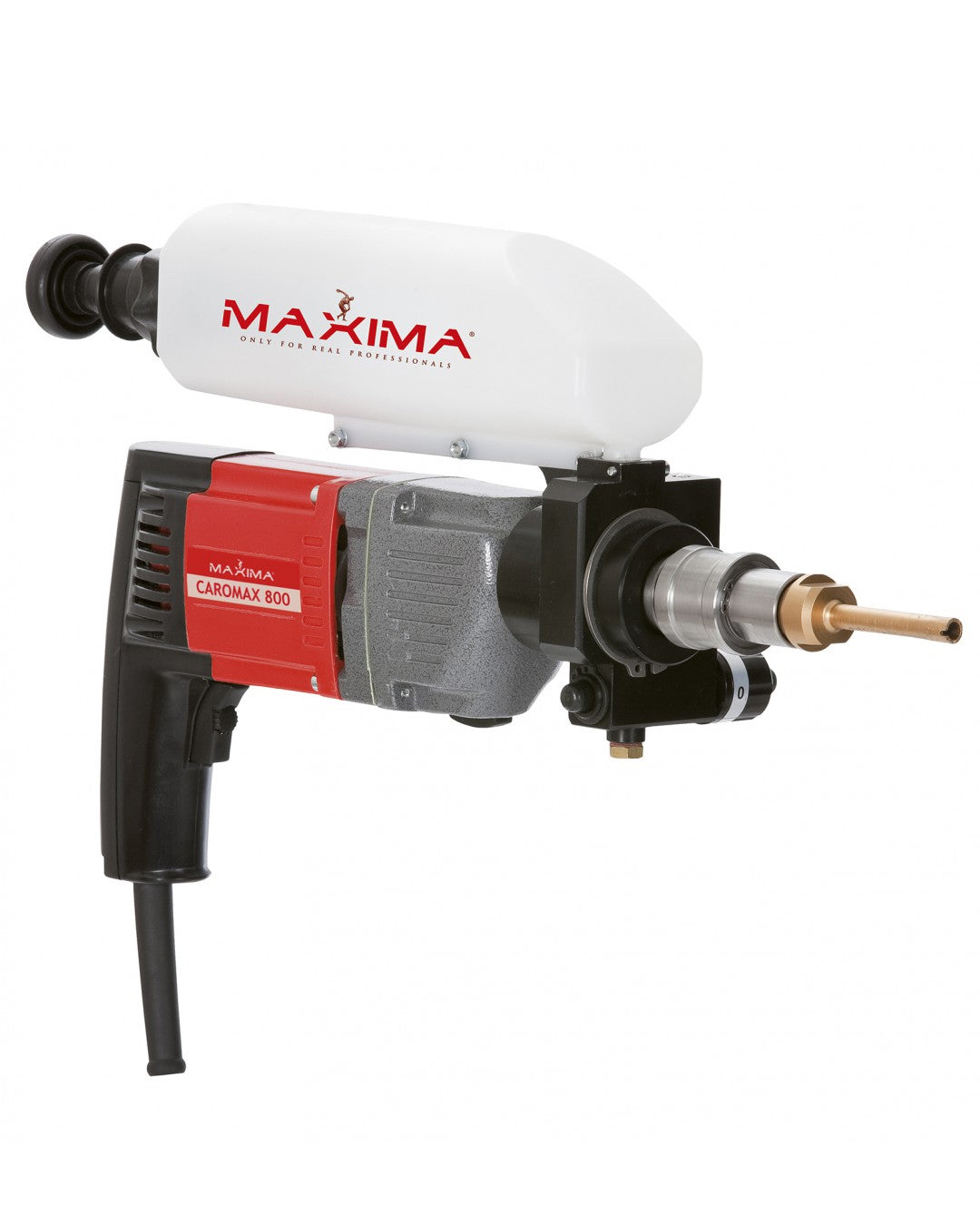 Maxima Caromax 800 – Carotatore completo 800W