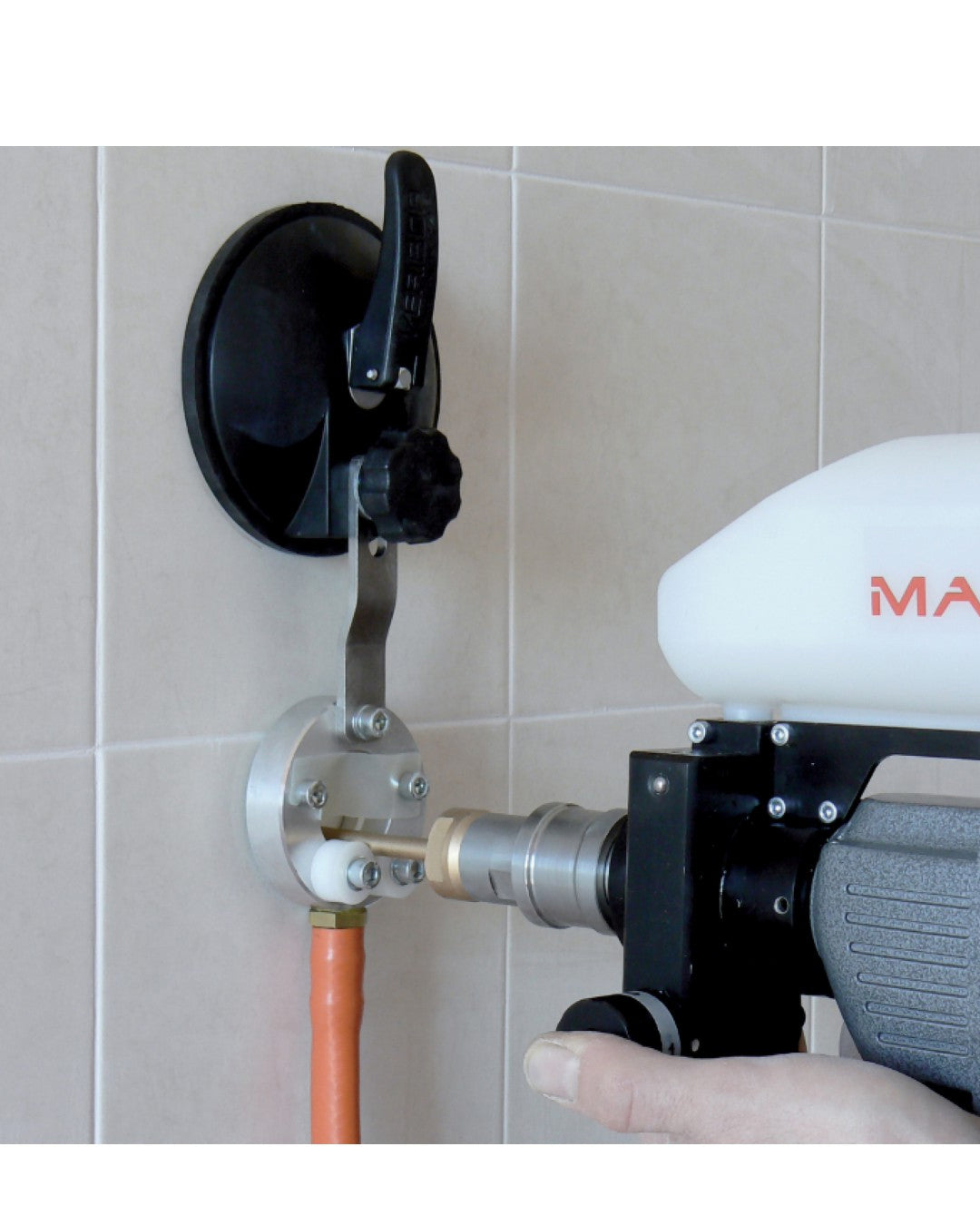 Maxima Caromax 800 – Carotatore completo 800W