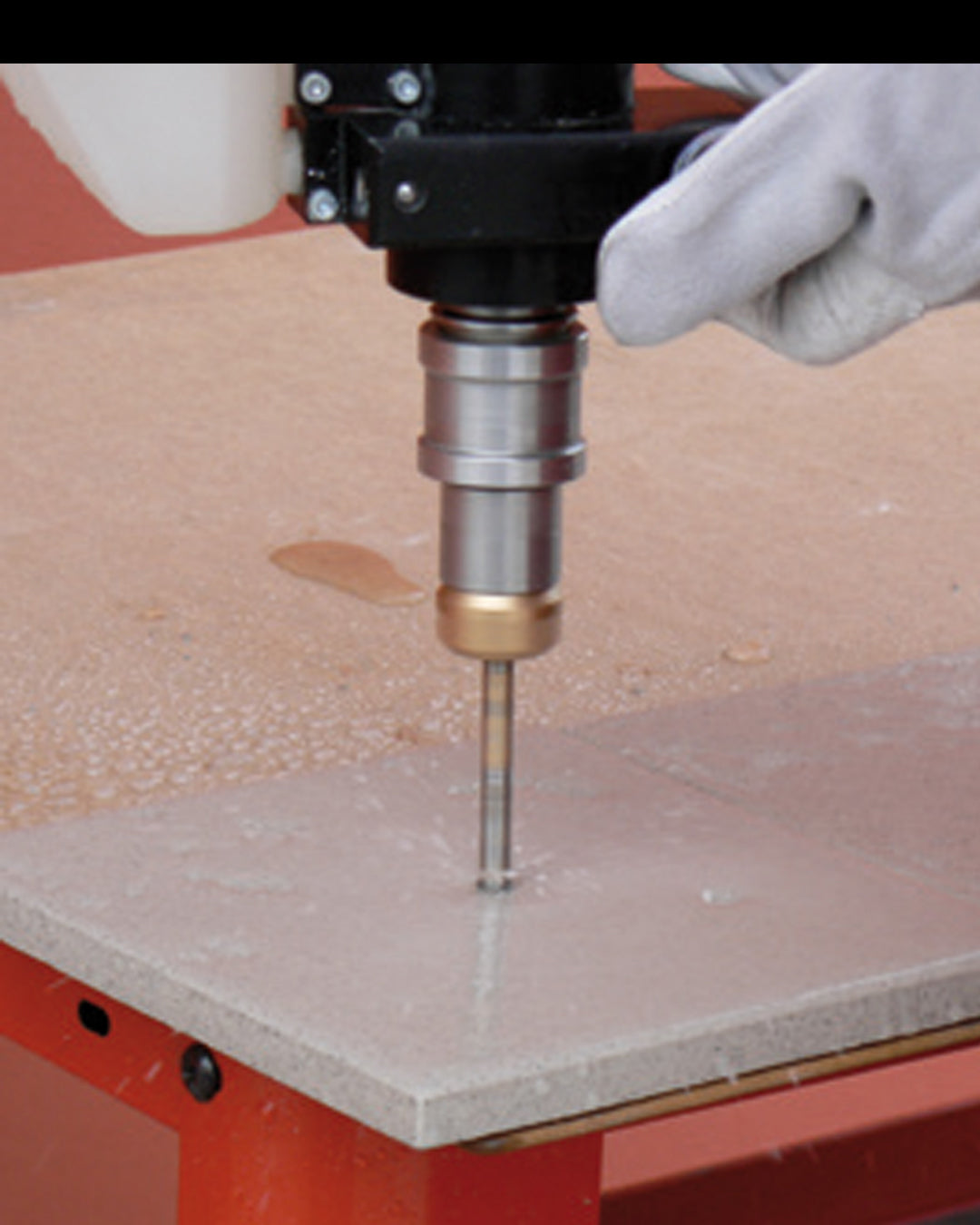 Maxima Caromax 800 – Carotatore completo 800W