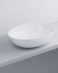 Ceramica Cielo Eco Small Lavabo da appoggio bianco