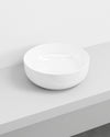 Ceramica Cielo Era Small Lavabo da appoggio bianco ø40 cm
