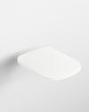 Ceramica Cielo Era Copriwater Slim bianco